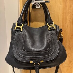 Authentic Chloe Medium Marcie Bag-Gorgeous!
